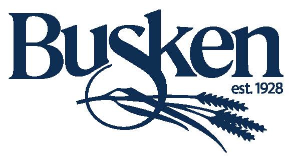 Busken Bakery Fundraising